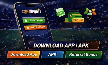 Download the app, unlock code WWW456MAX, and enter ₹1 contests faster